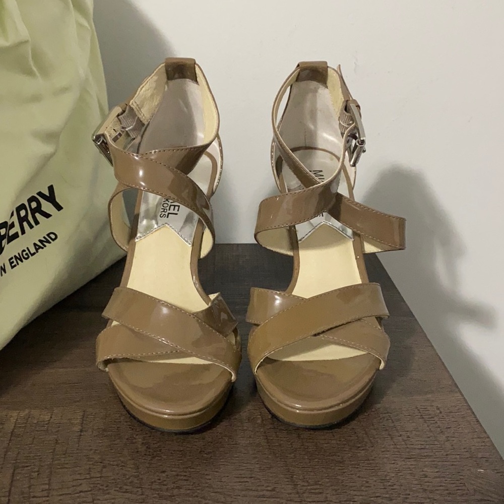 Michael Kors Heels
